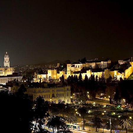 Inmalaga Victoria Apartment Екстериор снимка
