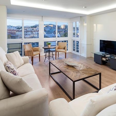 Inmalaga Victoria Apartment Екстериор снимка