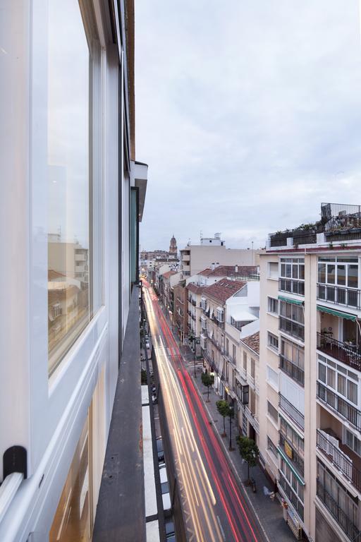 Inmalaga Victoria Apartment Екстериор снимка