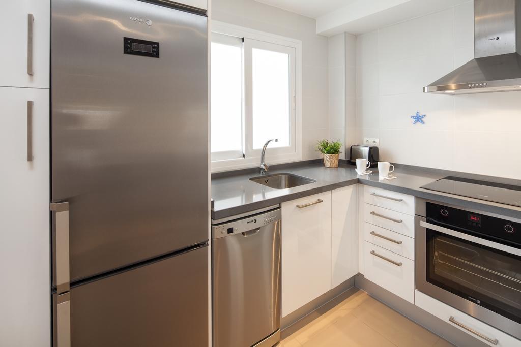 Inmalaga Victoria Apartment Екстериор снимка