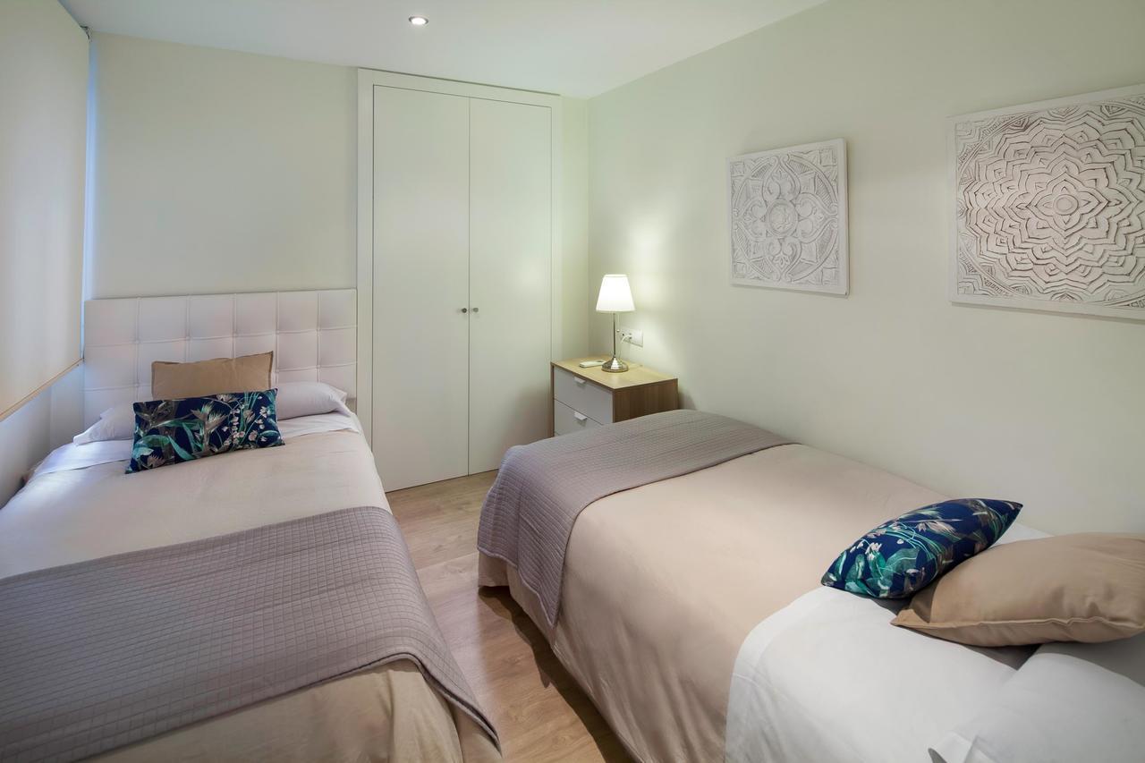 Inmalaga Victoria Apartment Екстериор снимка