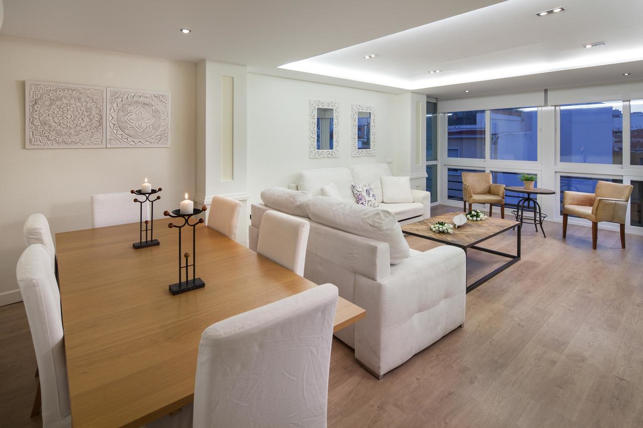 Inmalaga Victoria Apartment Екстериор снимка