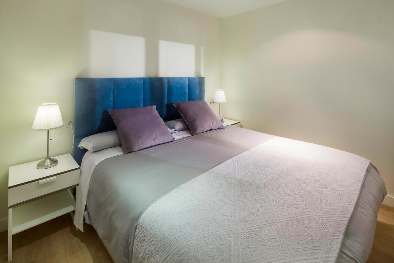 Inmalaga Victoria Apartment Екстериор снимка