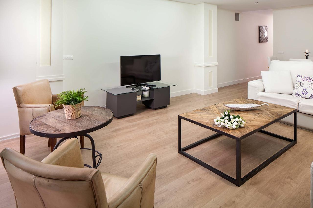 Inmalaga Victoria Apartment Екстериор снимка