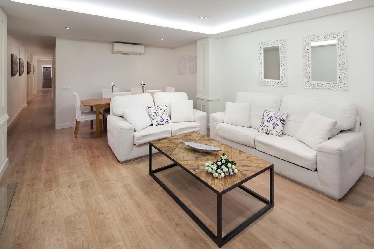 Inmalaga Victoria Apartment Екстериор снимка